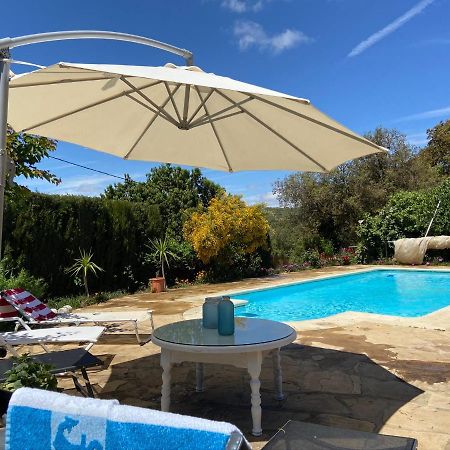 Cabana Rural El Molino - Jacuzzi La Cimada Eksteriør bilde