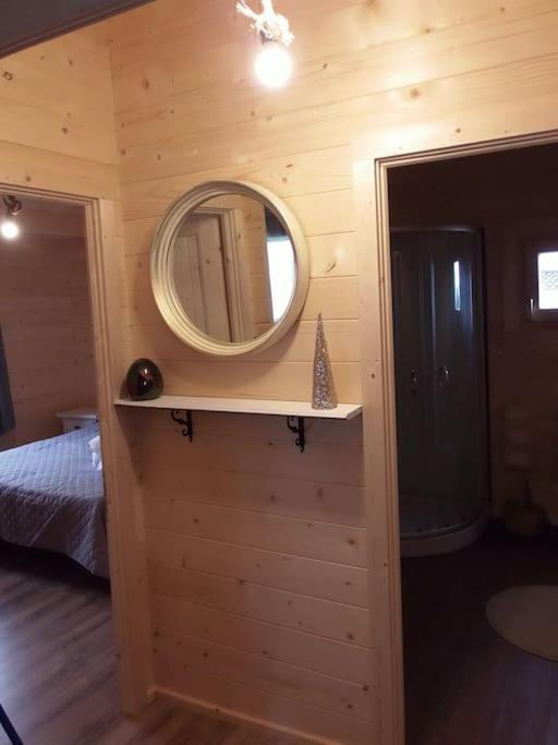 Cabana Rural El Molino - Jacuzzi La Cimada Eksteriør bilde