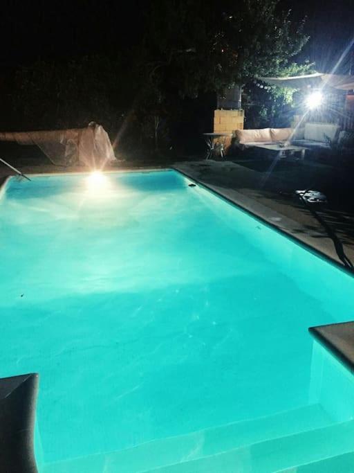 Cabana Rural El Molino - Jacuzzi La Cimada Eksteriør bilde
