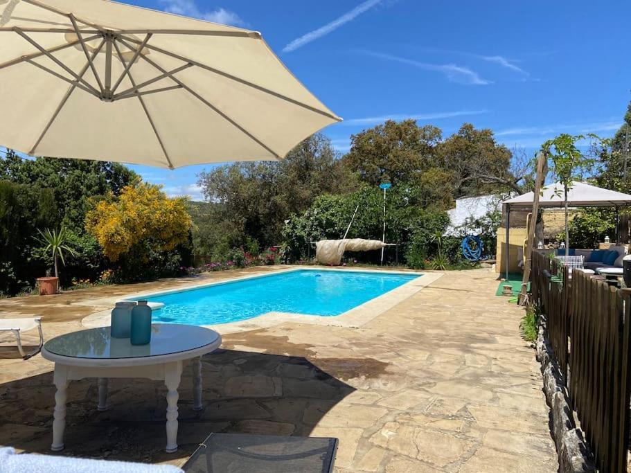 Cabana Rural El Molino - Jacuzzi La Cimada Eksteriør bilde