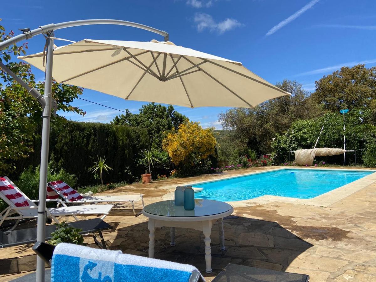 Cabana Rural El Molino - Jacuzzi La Cimada Eksteriør bilde